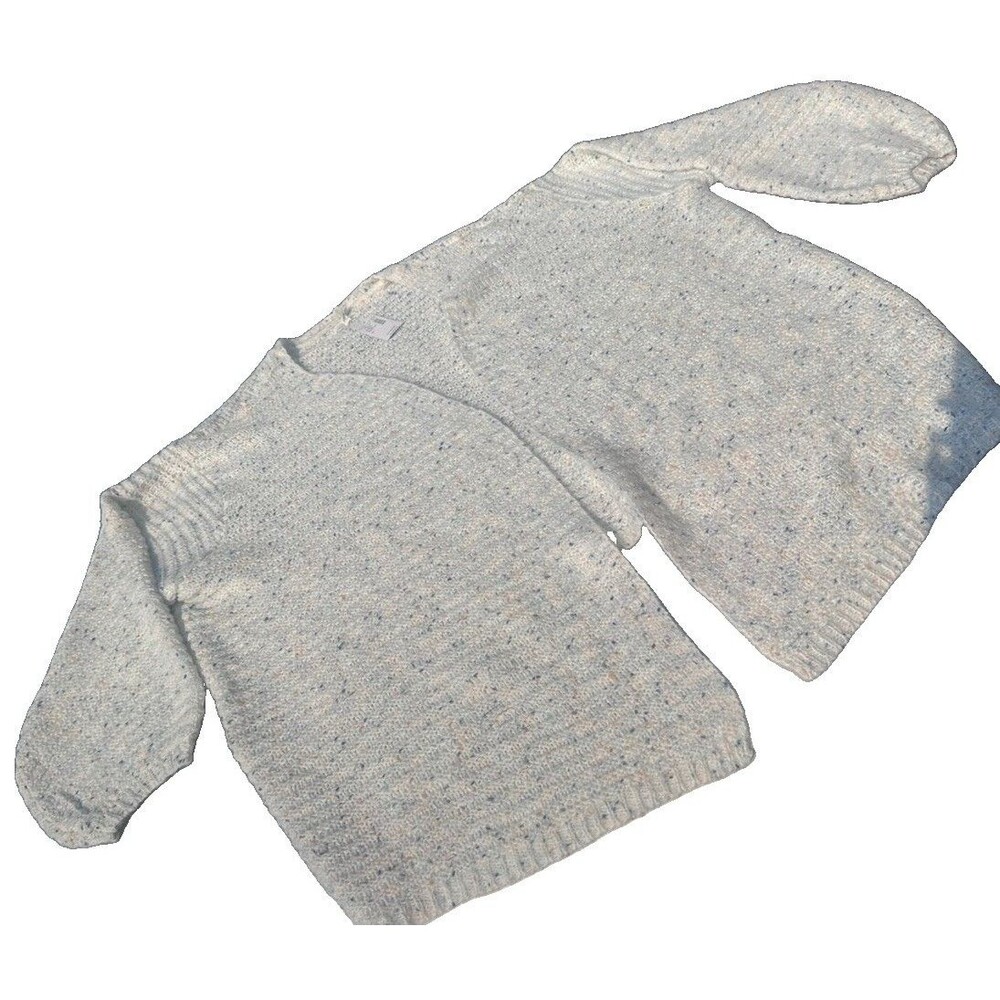 Maurices Women’s 2X Speckled Knit Mock Neck Sweater NWT Lightweight Plus